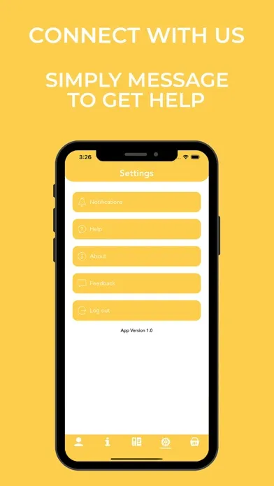 Spiceland Airdrie سکرین شاٹس