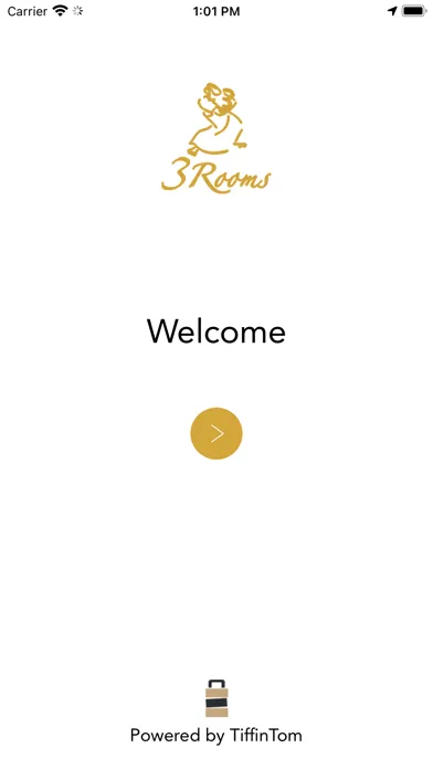 تصاویر 3 Rooms Restuarant