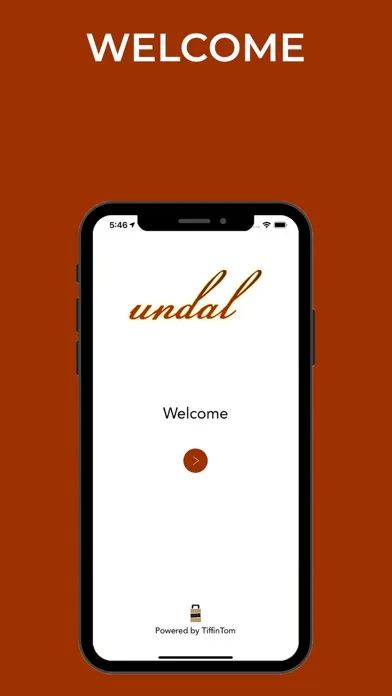 Undal Restaurant Ripley Screenshots