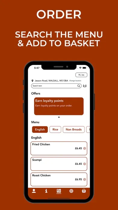 Undal Restaurant Ripley Screenshots