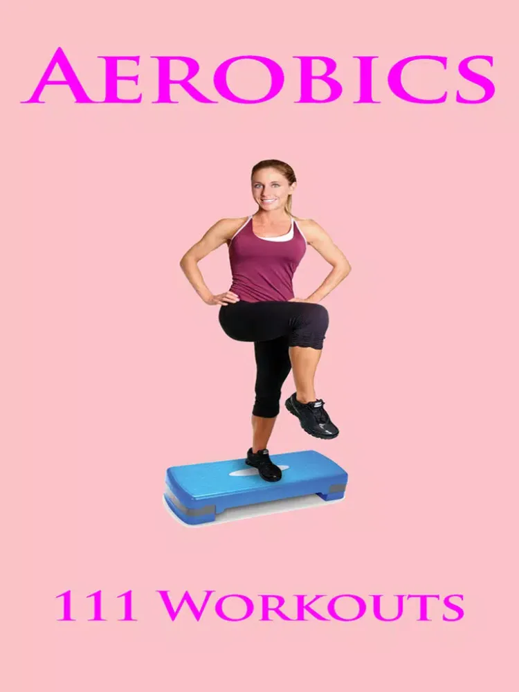 Capturas de tela do Aerobics iPad 