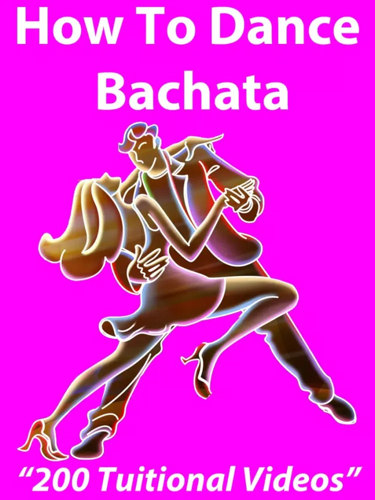 How To Dance Bachata iPad  Screenshots