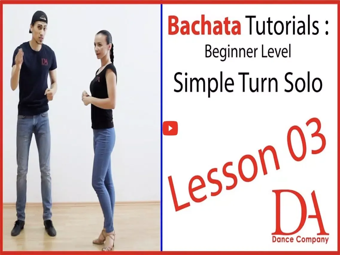 How To Dance Bachata iPad  Screenshots