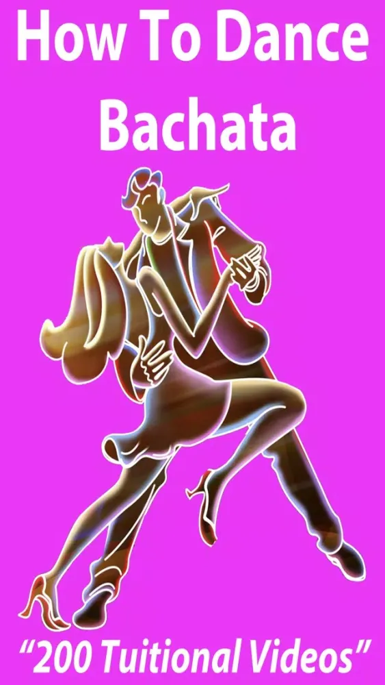 How To Dance Bachata Screenshots