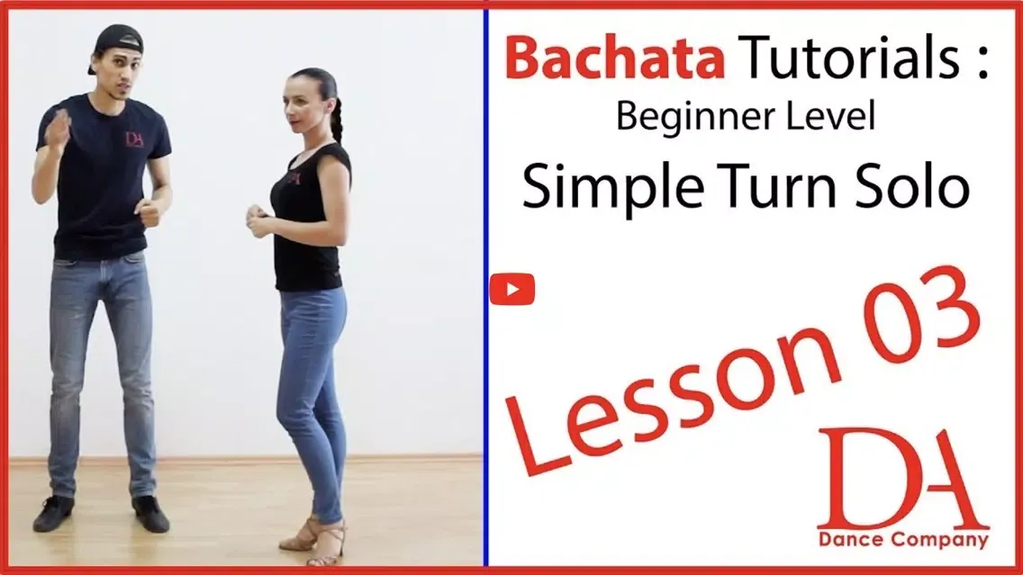 How To Dance Bachata Screenshots