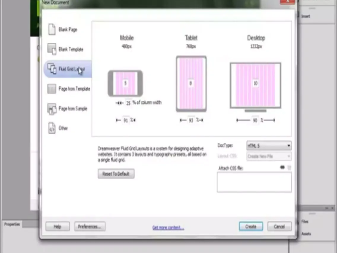 Screenshot di Easy To Use Adobe Dreamweaver Edition iPad 