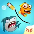Fish Journey: Draw to Save Fish Journey: Draw to Save