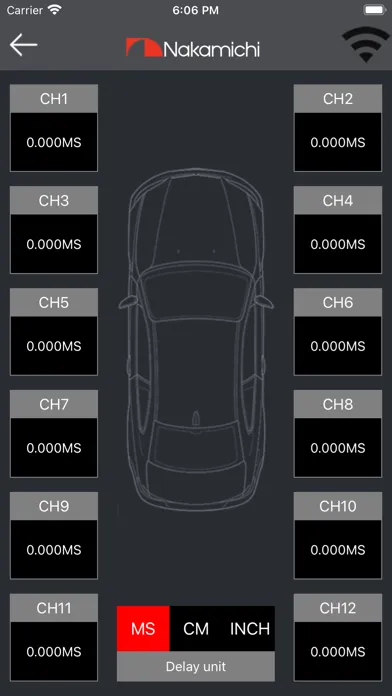 Скриншоты NDSR360A-V1