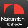 NDSR660A