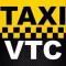 TAXI VTC
