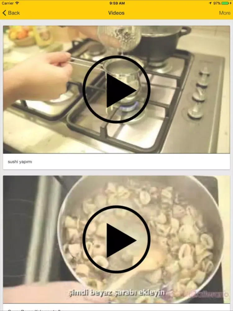 SUNSMILE iPad  Screenshots