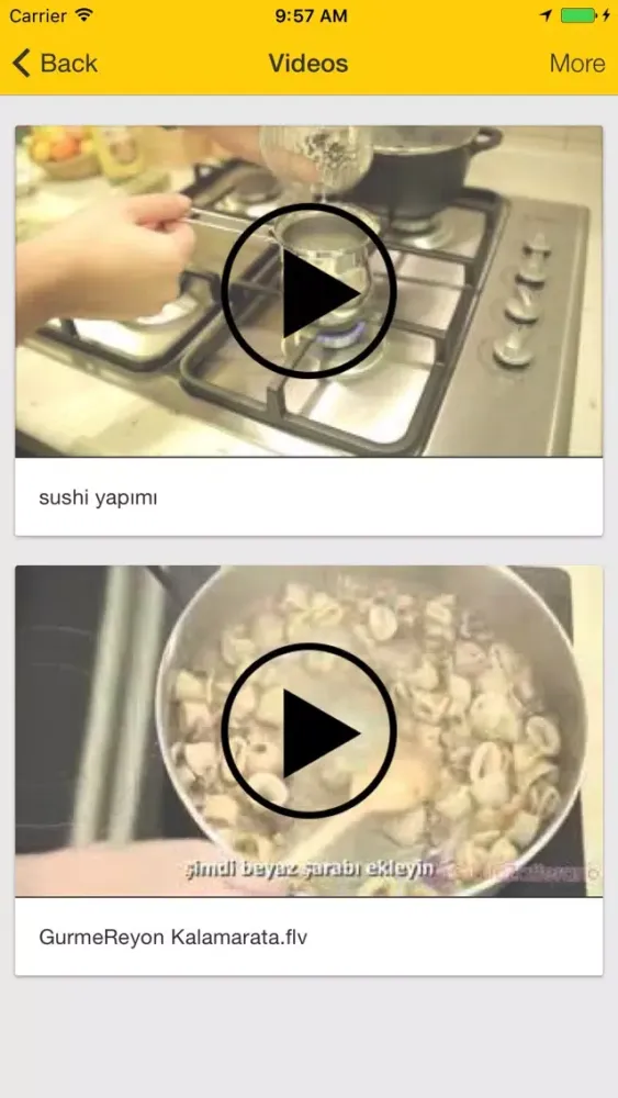 SUNSMILE Screenshots