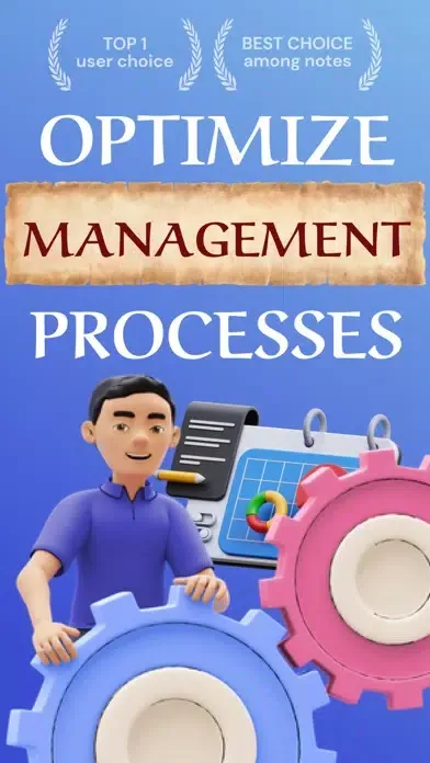 Zrzuty ekranu Tiger - company management