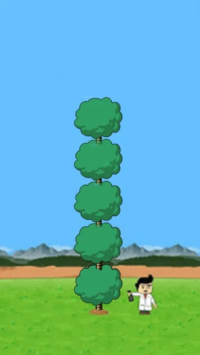 InfinityTree应用截图