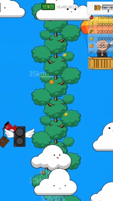 InfinityTree应用截图