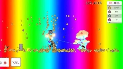 SMASH BOX - infinity coin Screenshots