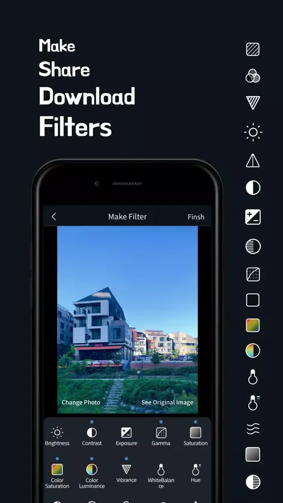 Cherry Camera Screenshots