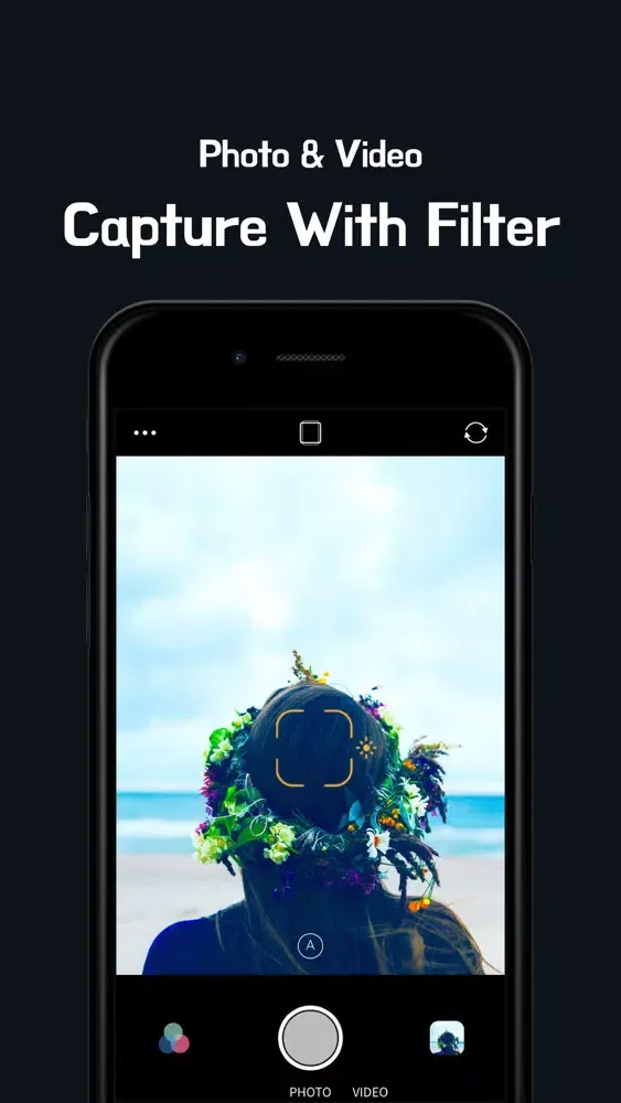 Cherry Camera Screenshots