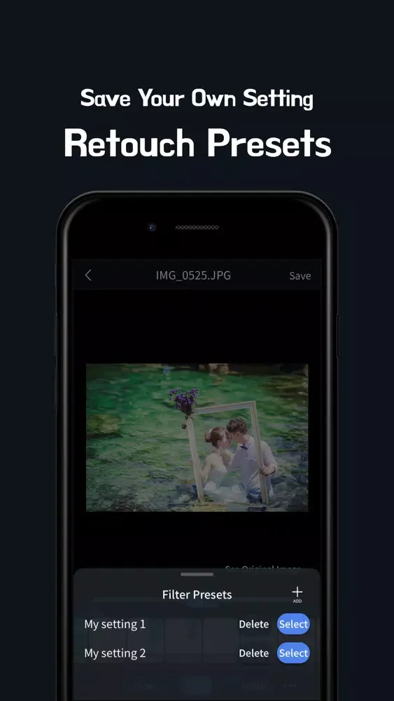 Cherry Camera Screenshots