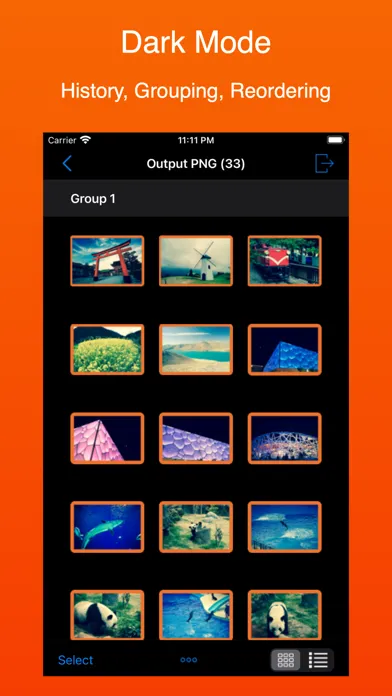 OneEdit Pro 스크린샷