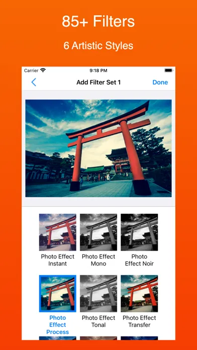 OneEdit Pro 스크린샷