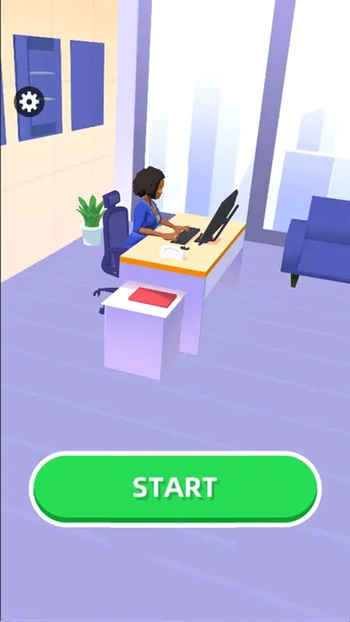 You Are The CEO！ Screenshots