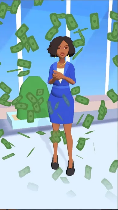You Are The CEO！ Screenshots
