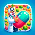 Pill Puzzle : Classic Doctor