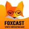 FoxCast: Sport Prediction Game