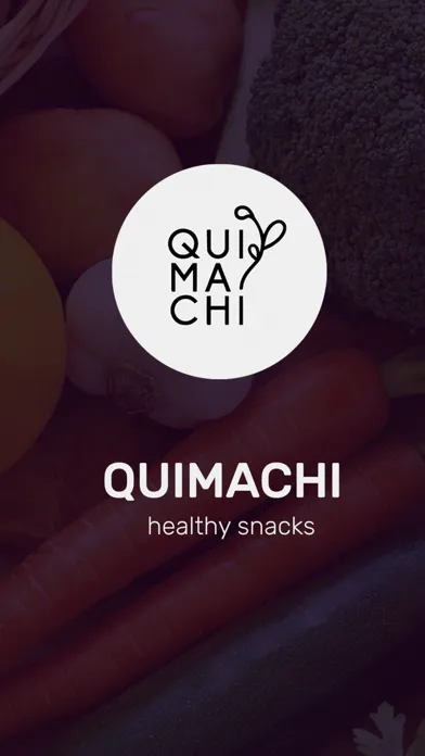 Quimachi स्क्रीनशॉट