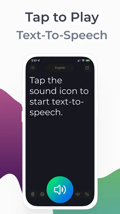 Transcribe Voice To Text Deaf स्क्रीनशॉट