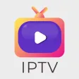 IPTV m3u player + Chromecast