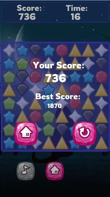 Time Gems Ekran Görüntüleri