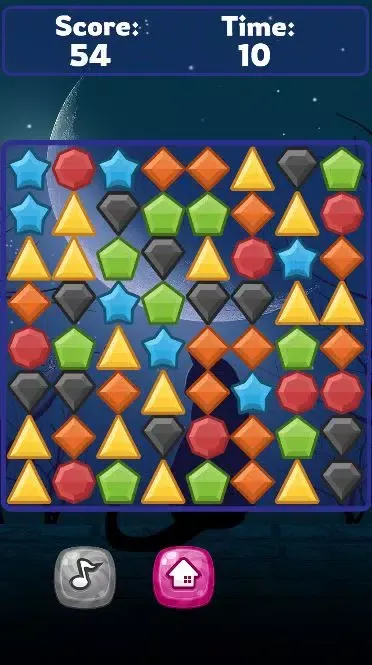 Time Gems Ekran Görüntüleri