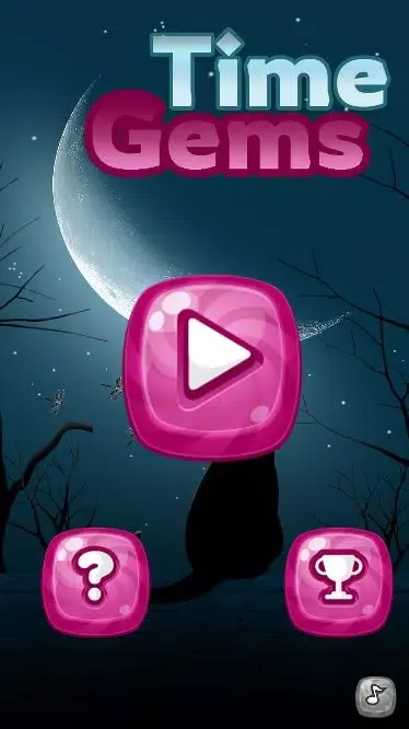 Time Gems Ekran Görüntüleri