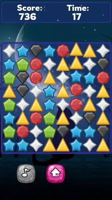 Time Gems Ekran Görüntüleri