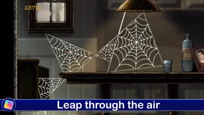 Ảnh chụp màn hình của Spider - GameClub