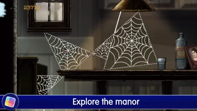 Ảnh chụp màn hình của Spider - GameClub