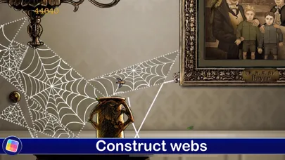 Ảnh chụp màn hình của Spider - GameClub