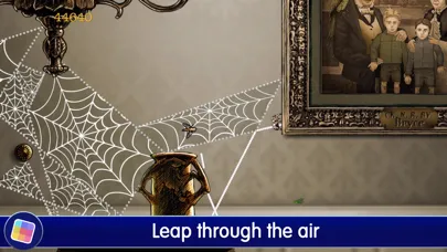 Ảnh chụp màn hình của Spider - GameClub