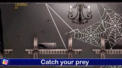 Ảnh chụp màn hình của Spider - GameClub