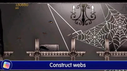 Ảnh chụp màn hình của Spider - GameClub