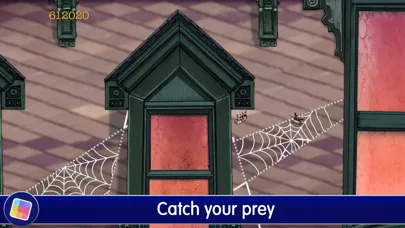 Ảnh chụp màn hình của Spider - GameClub