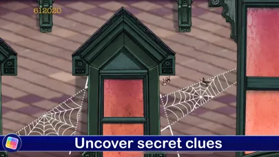 Ảnh chụp màn hình của Spider - GameClub
