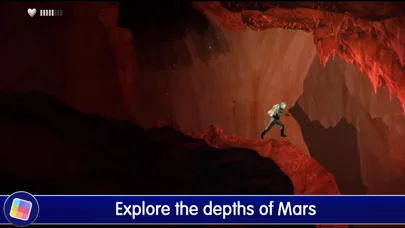 تصاویر Waking Mars - GameClub