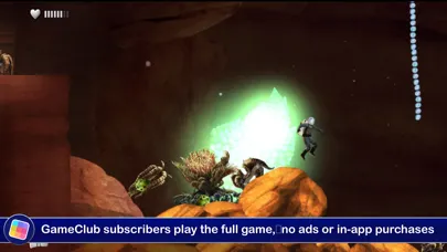 تصاویر Waking Mars - GameClub