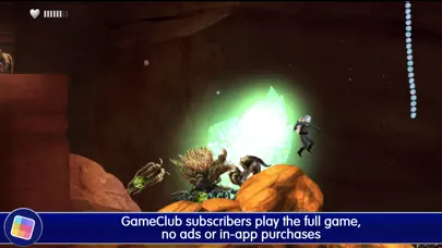 تصاویر Waking Mars - GameClub