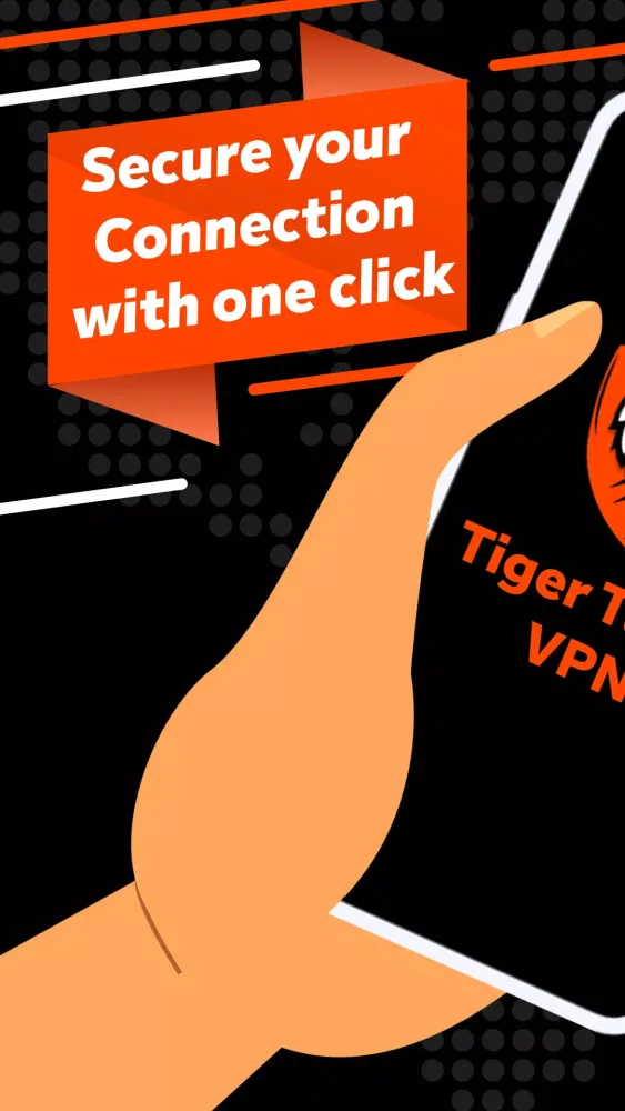 فیلتر شکن قوی پرسرعت TT VPN应用截图