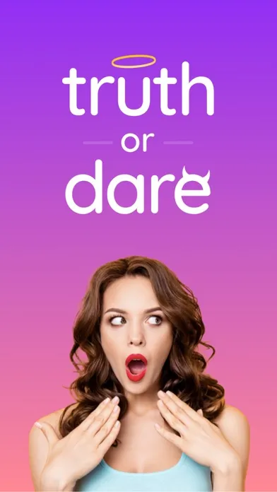 Скриншоты Truth or Dare Game Extreme