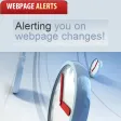 WebPage Alerts